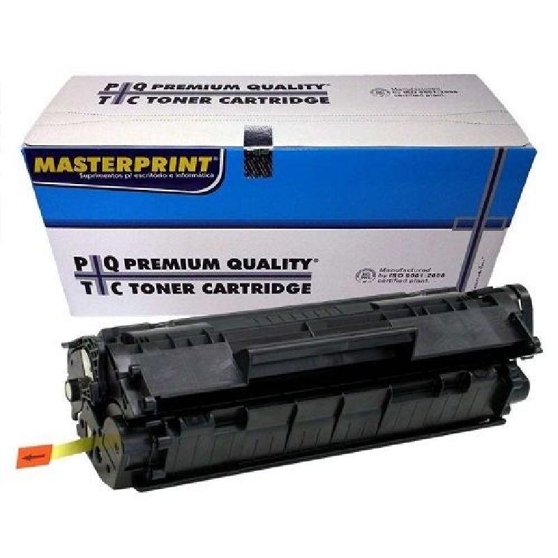 Toner Masterprint Compativel Hp Universal Cb435/436/Ce285-A