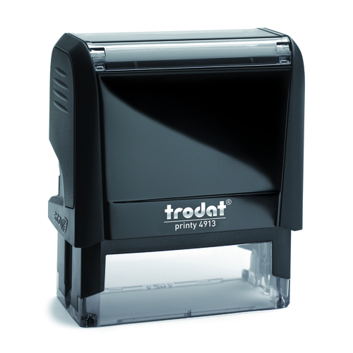 Carimbo Automático Trodat Printy 4913 P4.0 NÃO PERSONALIZADO