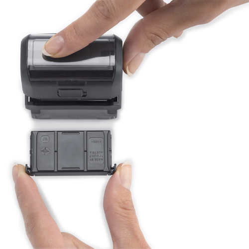Carimbo Automático Trodat Printy 4913