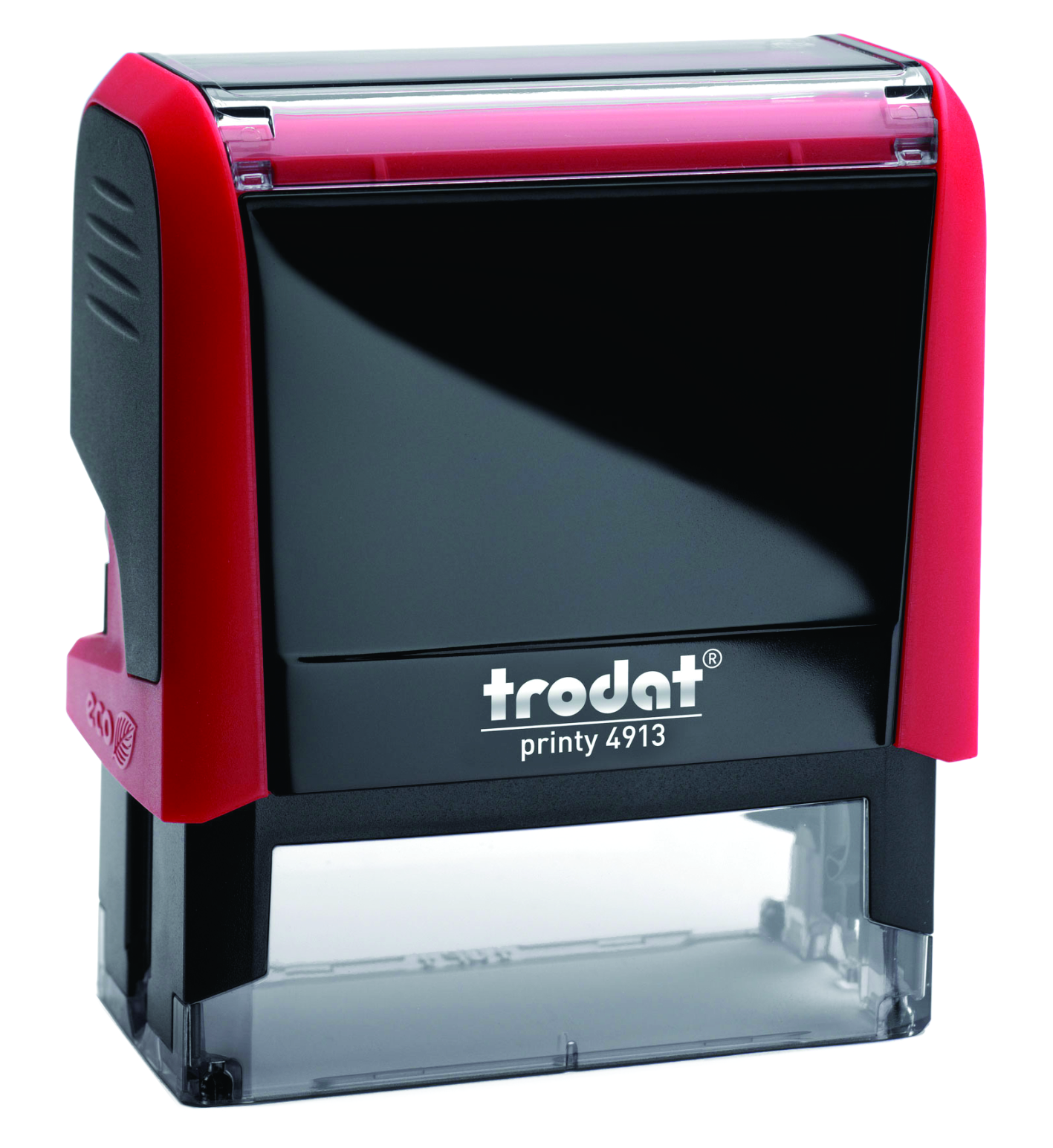 Carimbo Automático Trodat Printy 4913