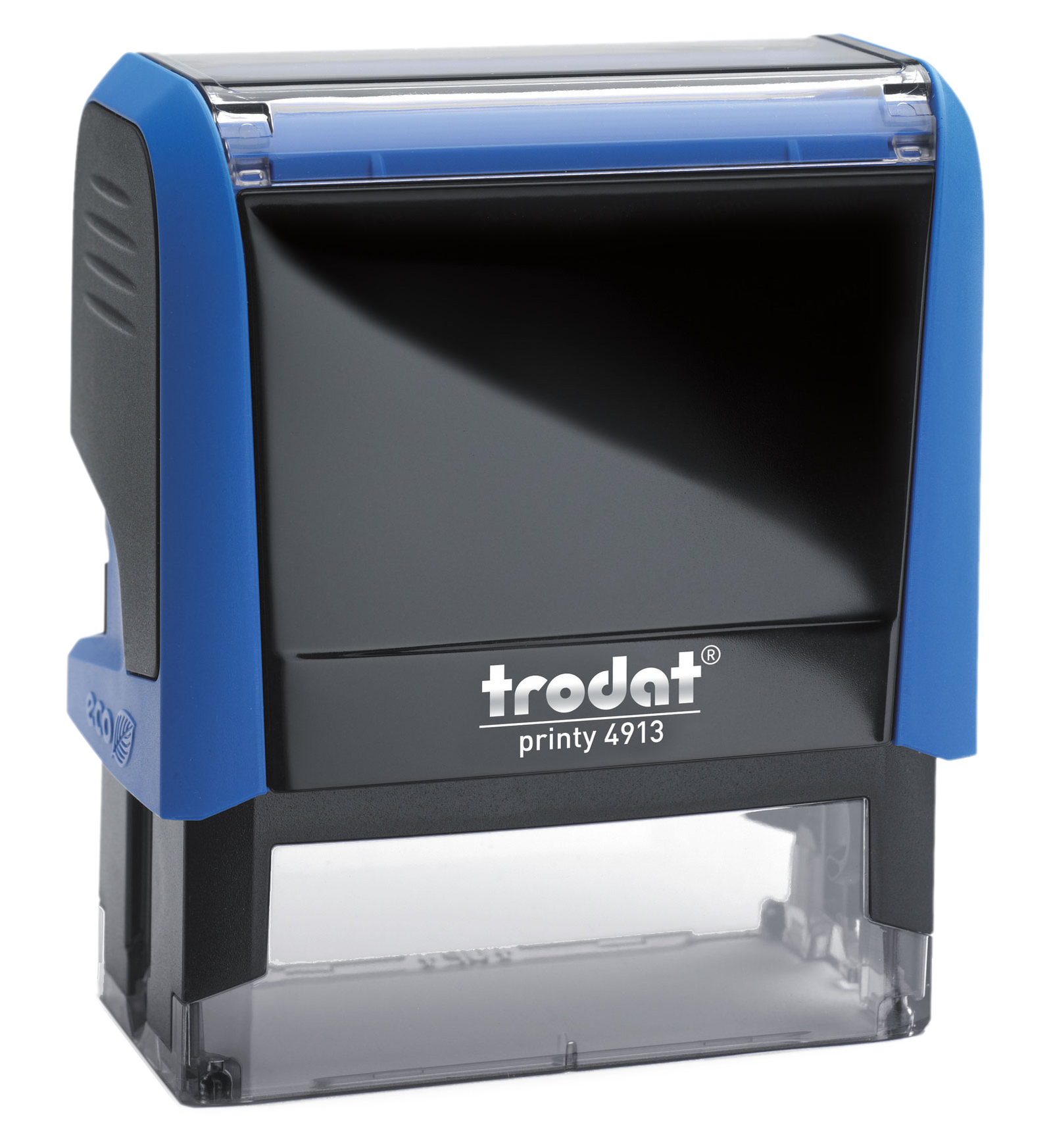 Carimbo Automático Trodat Printy 4913